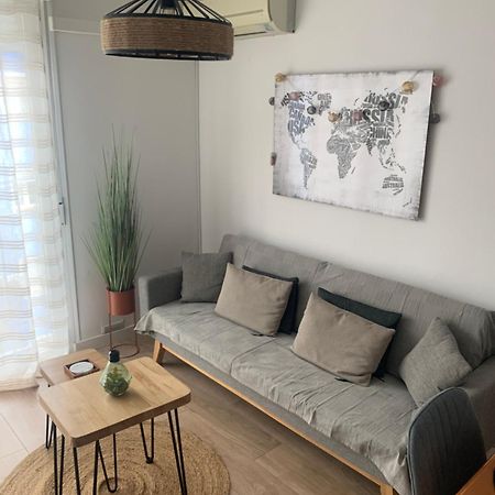 Acogedor Apartamento 2 Dormitorios Granada Esterno foto