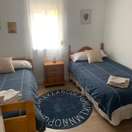 Acogedor Apartamento 2 Dormitorios Granada Esterno foto