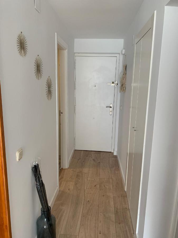 Acogedor Apartamento 2 Dormitorios Granada Esterno foto