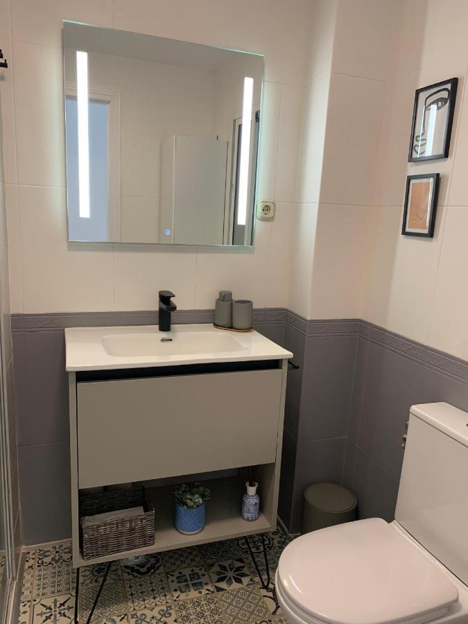 Acogedor Apartamento 2 Dormitorios Granada Esterno foto