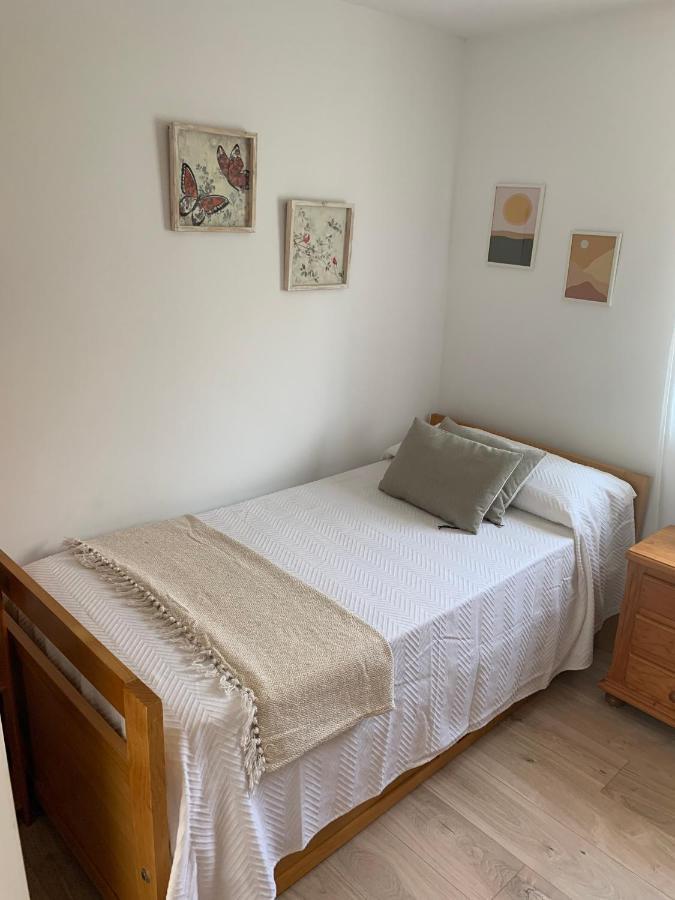 Acogedor Apartamento 2 Dormitorios Granada Esterno foto