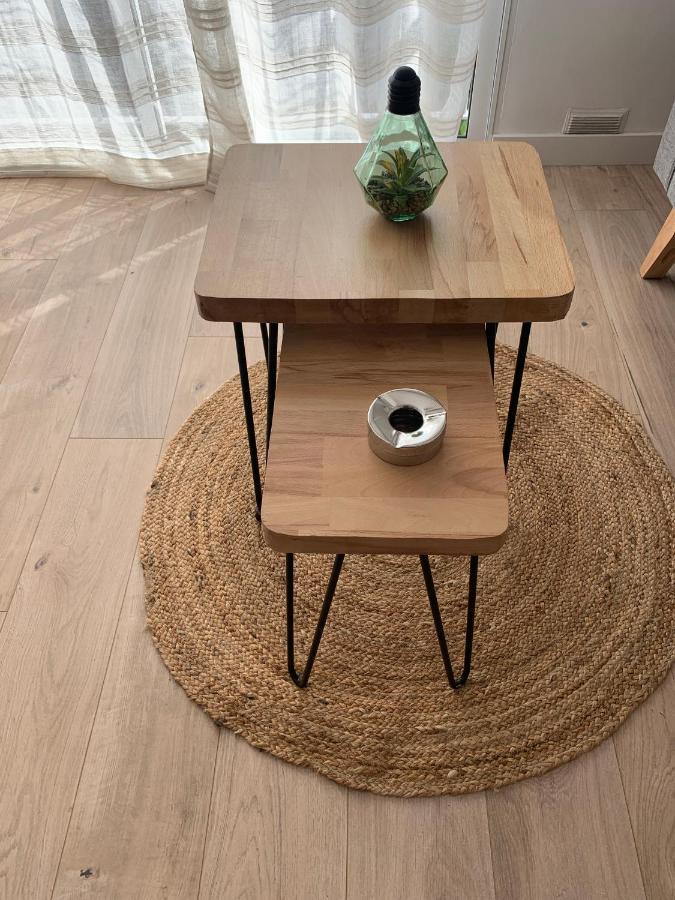 Acogedor Apartamento 2 Dormitorios Granada Esterno foto