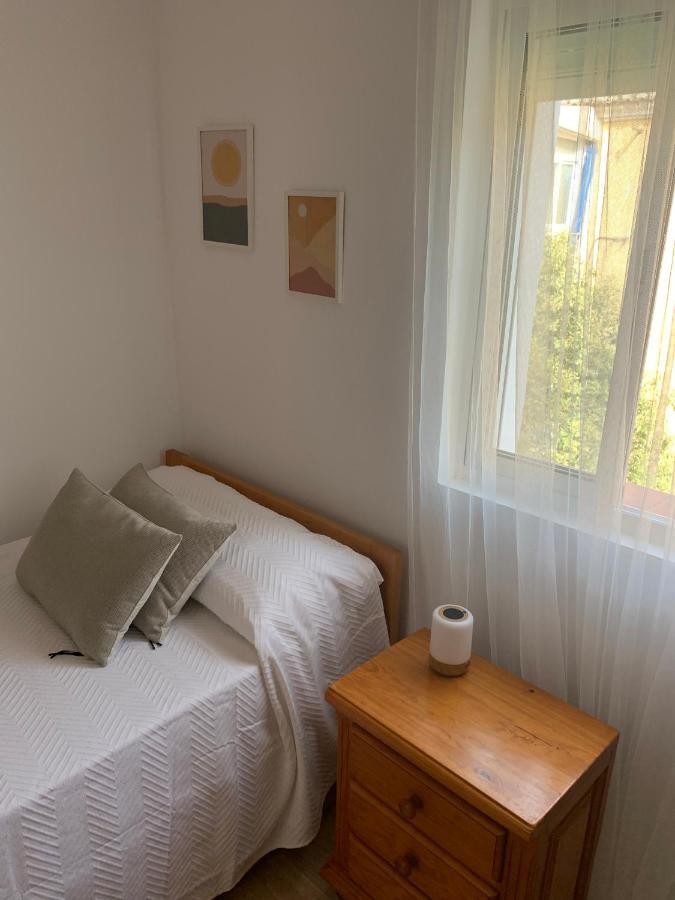 Acogedor Apartamento 2 Dormitorios Granada Esterno foto