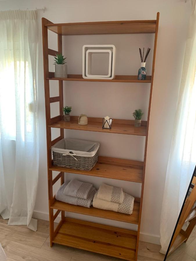 Acogedor Apartamento 2 Dormitorios Granada Esterno foto