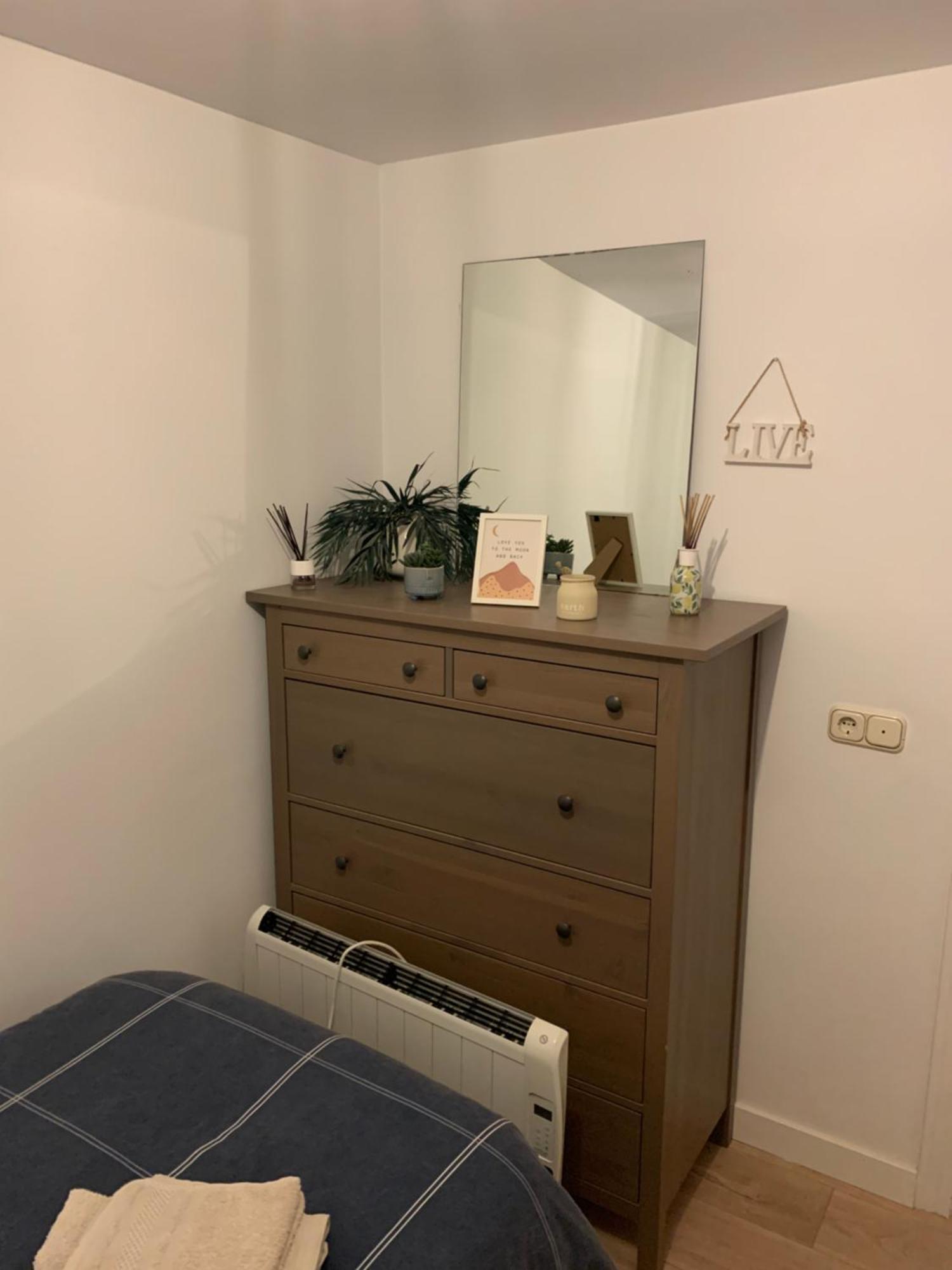Acogedor Apartamento 2 Dormitorios Granada Esterno foto