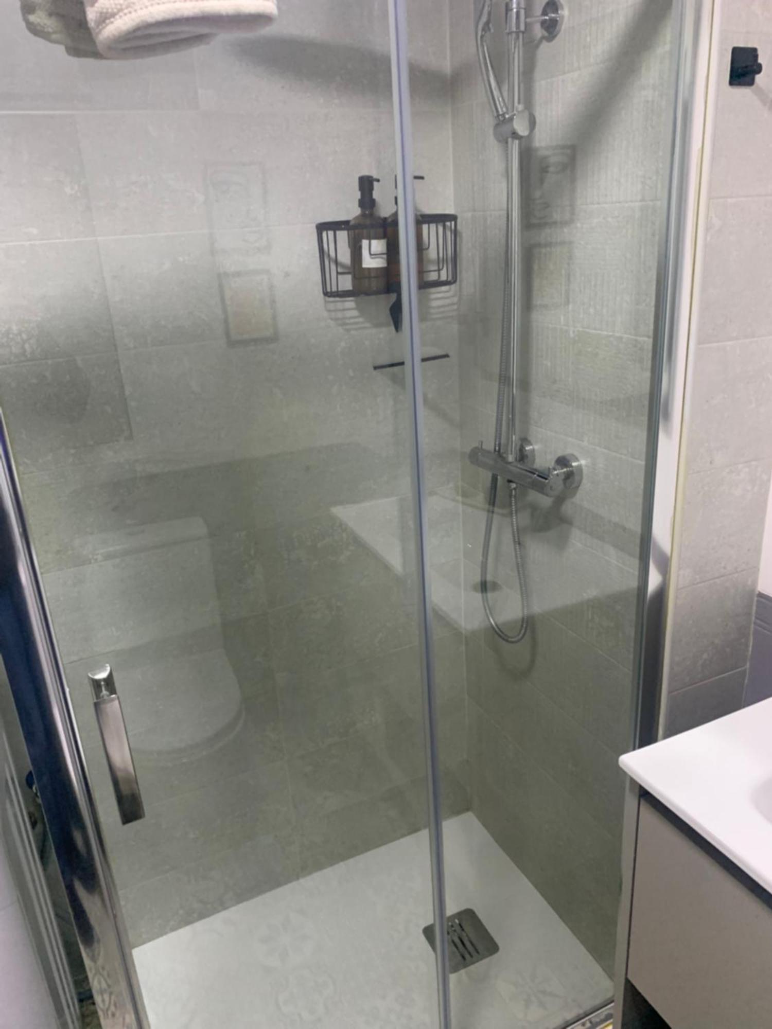 Acogedor Apartamento 2 Dormitorios Granada Esterno foto