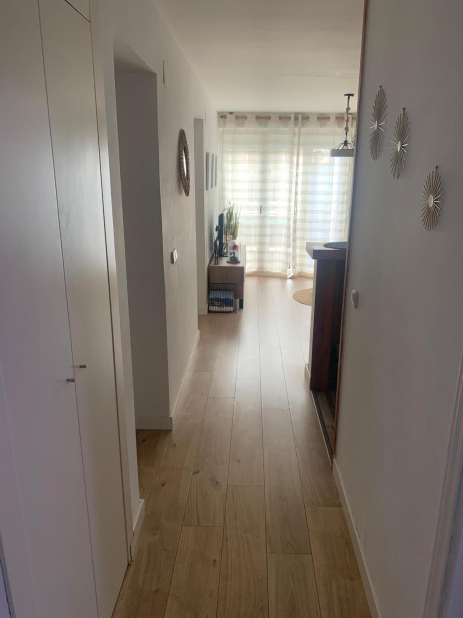 Acogedor Apartamento 2 Dormitorios Granada Esterno foto