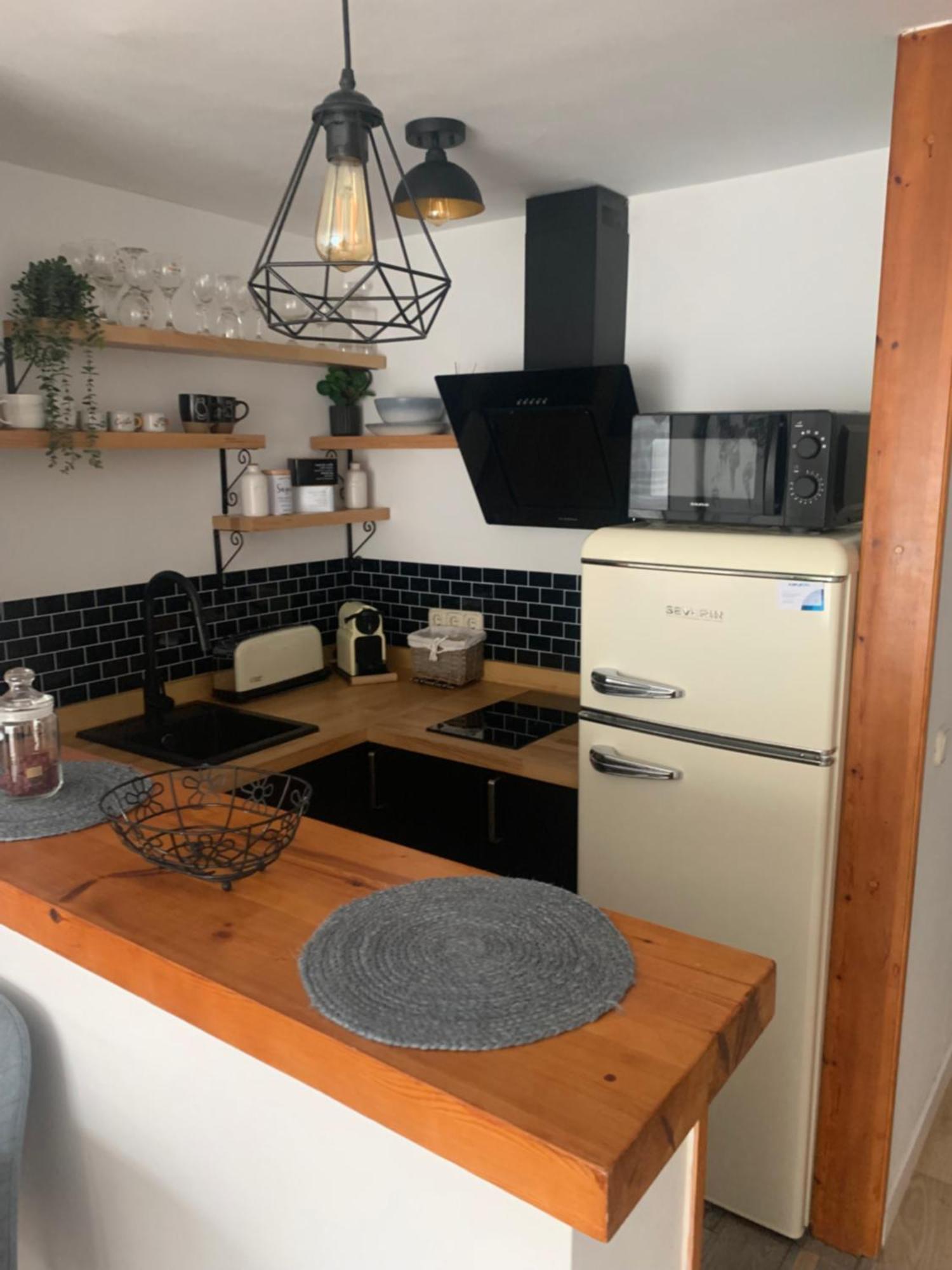 Acogedor Apartamento 2 Dormitorios Granada Esterno foto